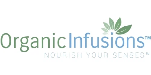Organic Infusions Promo Code