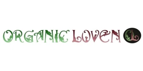 Organic Loven Merchant logo