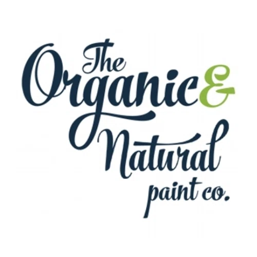 20 Off The Organic Natural Paint Co Promo Code 2024