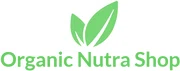 Organic Nutra Shop Merchant Logo