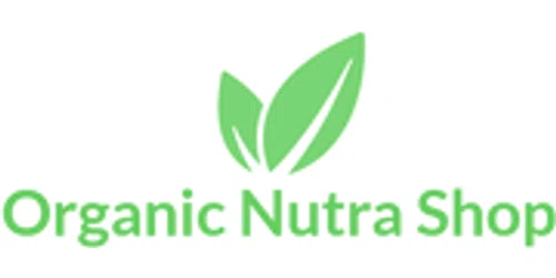 Organic Nutra Shop Promo Code