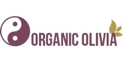 Organic Olivia Merchant logo