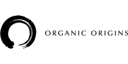 ORGANIC ORIGINS Promo Code