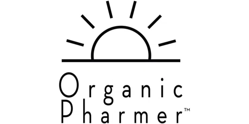 Organic Pharmer Merchant logo