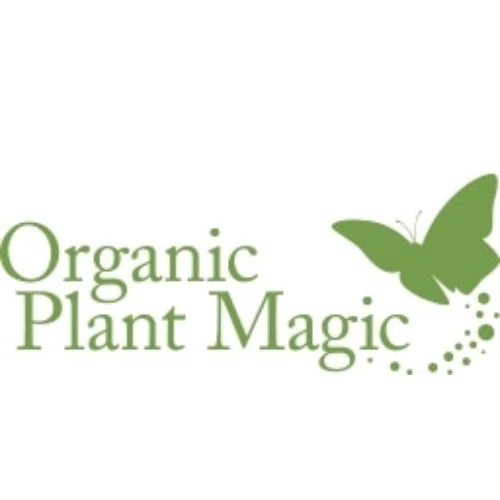 Organic Plant Magic Promo Code