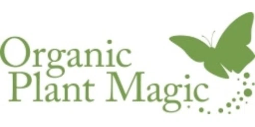Organic Plant Magic Promo Code
