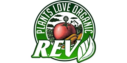 OrganicRev Promo Code