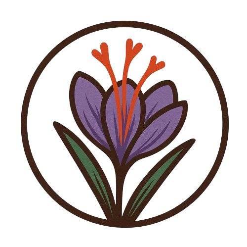 organic-saffron Merchant Logo