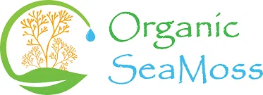 Organic Seamoss Promo Code