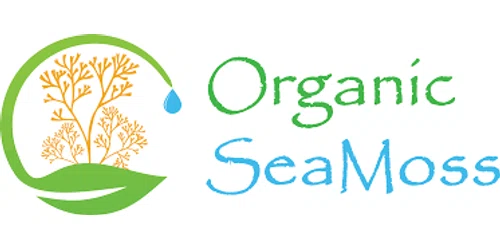 Organic Seamoss Promo Code
