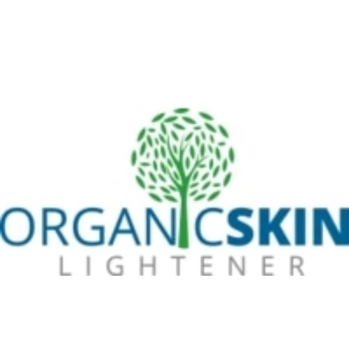 ORGANIC SKIN LIGHTENER Promo Code — 15 Off 2024