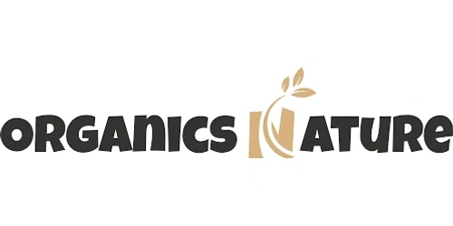 Organics Nature Merchant logo