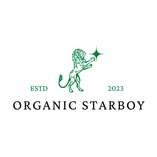 Organic starboy Promo Code