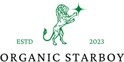 Organic starboy Promo Code