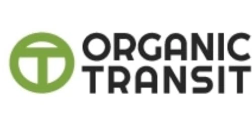 Organic Transit Promo Code