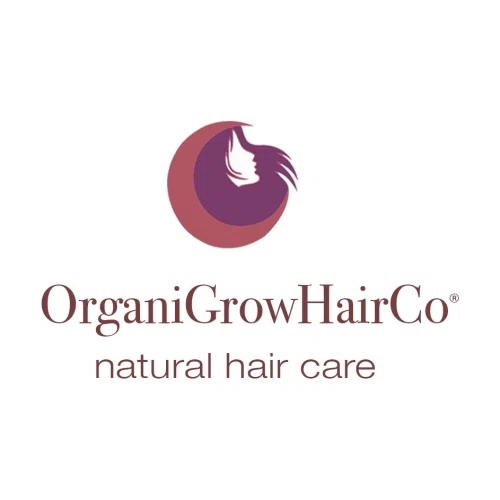 OrganiGrowHairCo coupons