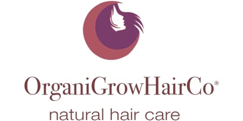 OrganiGrowHairCo Promo Code