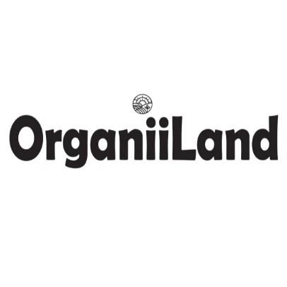 OrganiiLand Promo Code