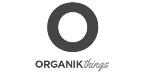 ORGANIKthings Promo Code