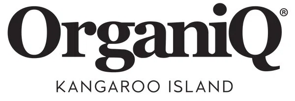 OrganiQ Merchant Logo