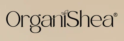 OrganiShea Merchant Logo