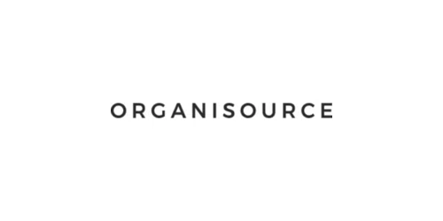 Organisource coupon
