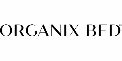 Organix Bed Promo Code