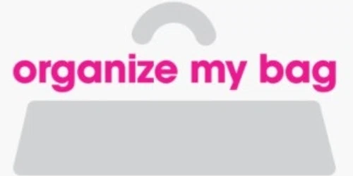 Organize My Bag Promo Code