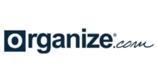 Organize.com Merchant logo