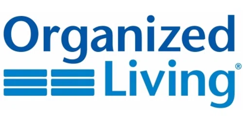 Organized Living Merchant Logo