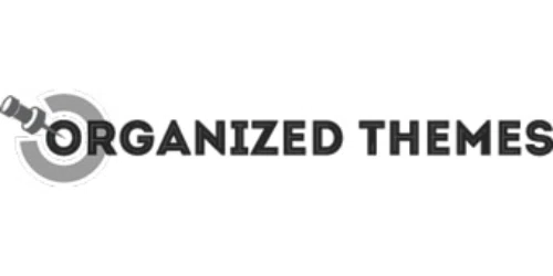 Organized Themes Merchant logo