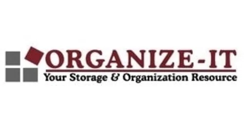 Organize It Merchant logo