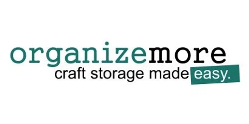 OrganizeMore coupon