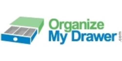 OrganizeMyDrawer.com Promo Code