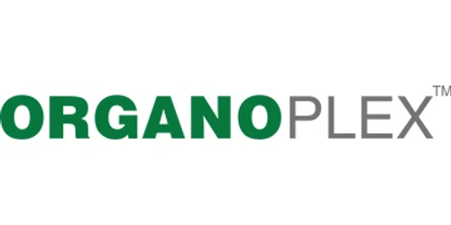 ORGANOPLEX Promo Code