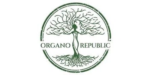 Organo Republic Promo Code