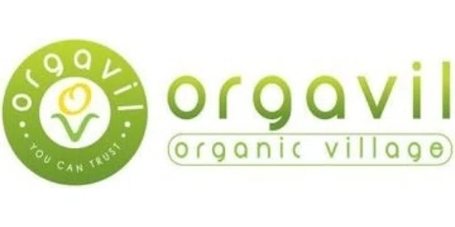 Orgavil Promo Code
