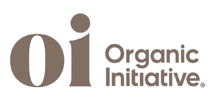 Organic Initiative US Merchant Logo