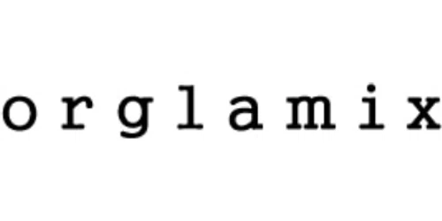 Orglamix Cosmetics Promo Code