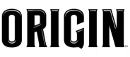 Origin Natural Spring Water Merchant Logo
