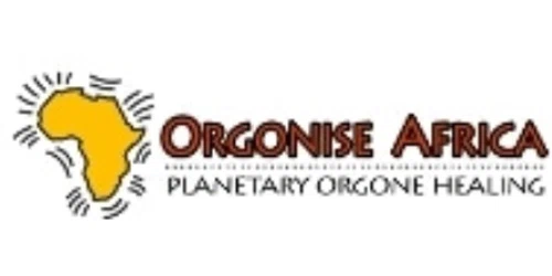 Orgonise Africa Promo Code