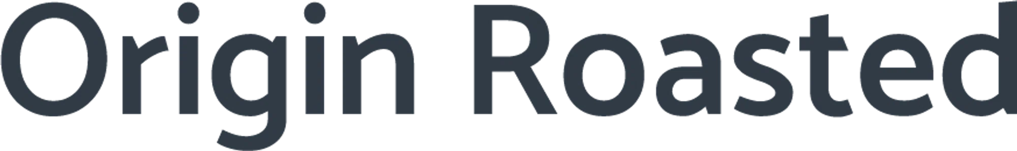 Origin Roasted Coffee Promo Code
