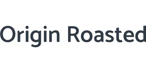 Origin Roasted Coffee Promo Code