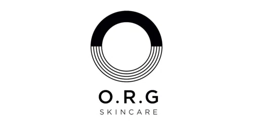 27% Off ORG Skincare Promo Code, Coupons (12 Active) 2022