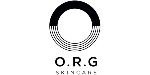 ORG Skincare Promo Code