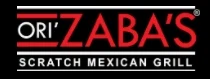 Ori' Zaba's Promo Code