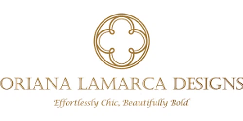 Oriana LaMarca Designs Promo Code