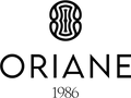 ORIANE 1986 Merchant Logo