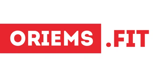 ORIEMS.FIT Promo Code
