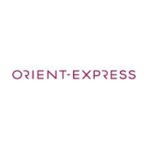 Orient-Express Hotels Promo Code